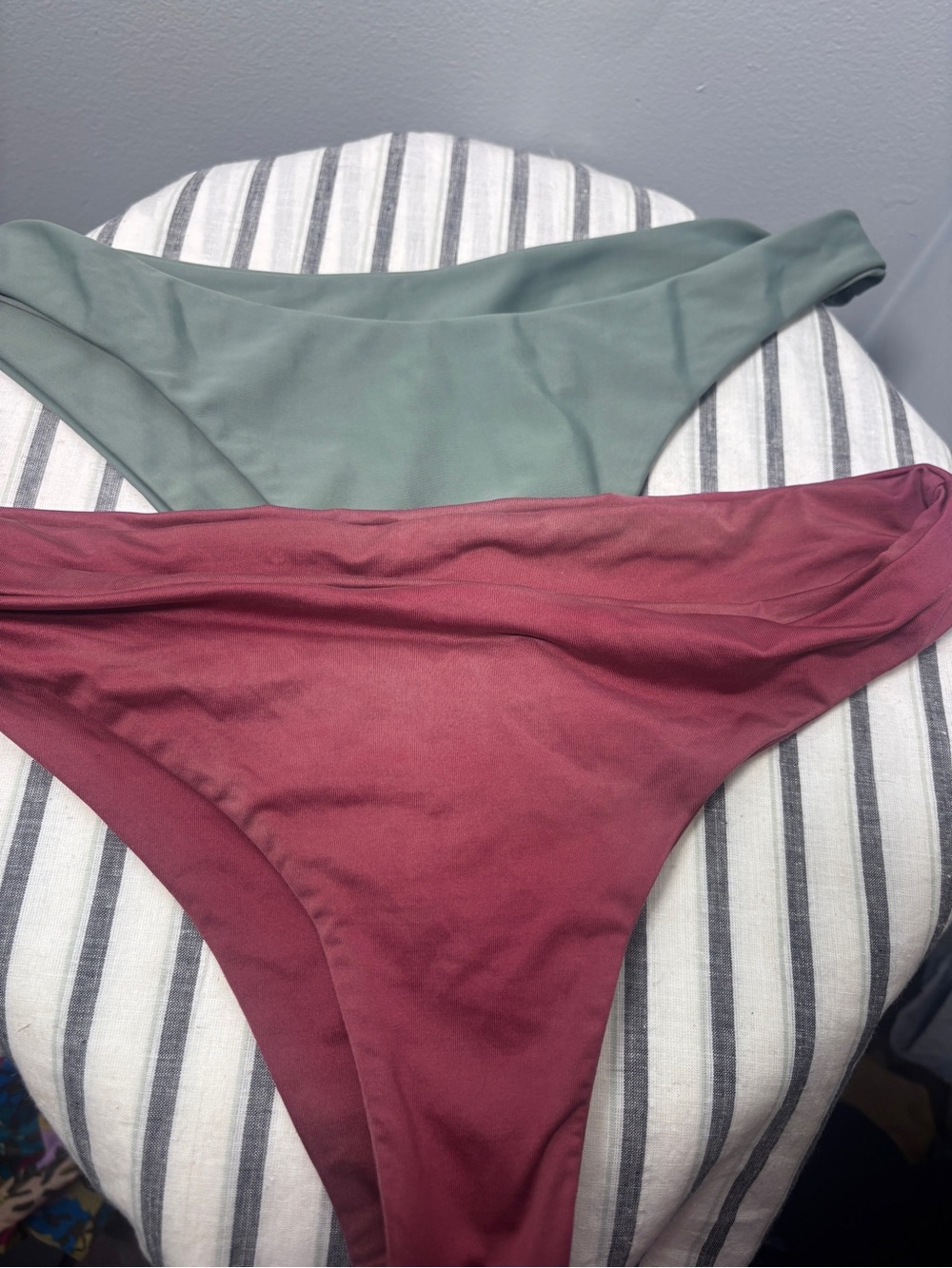 Nuku Bikini bottoms size M-2